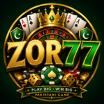 ZOR77 app download apk