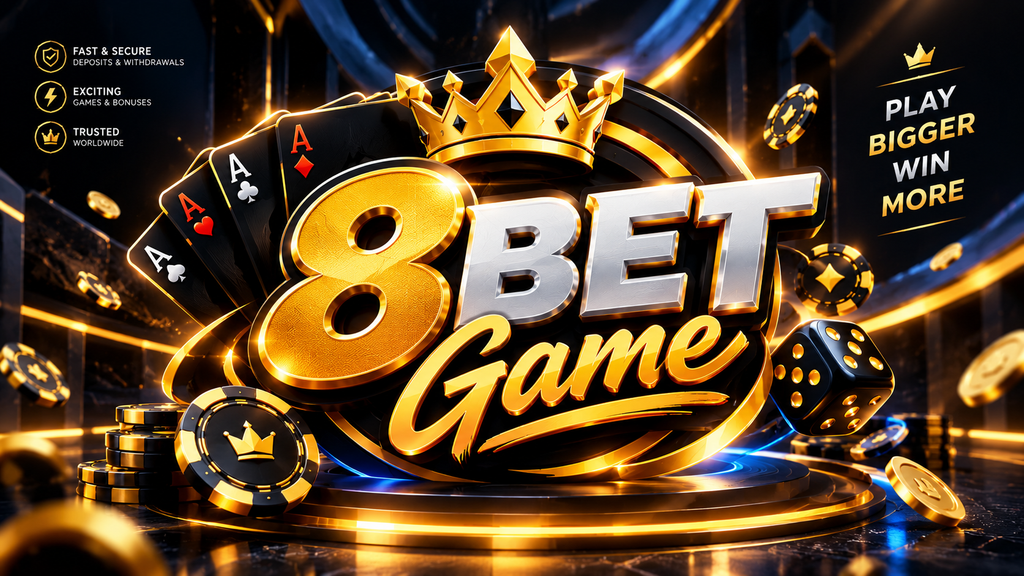 8BET Game