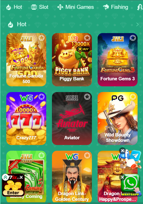 88KA Game