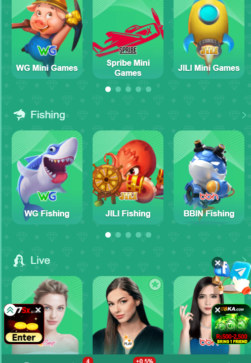 88KA Game