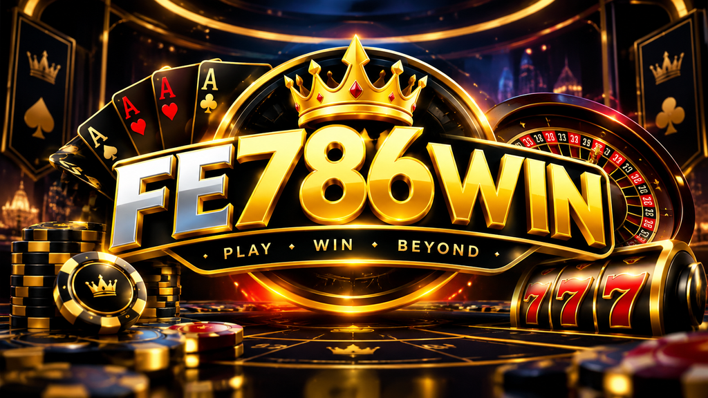 FE786WIN Game